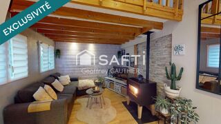  Maison � vendre 5 pi�ces 107 m�