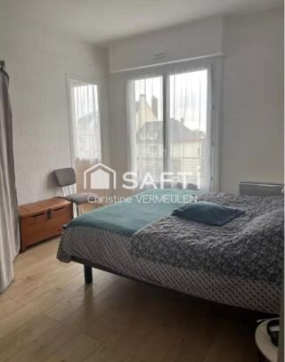  Appartement � vendre 4 pi�ces 89 m�