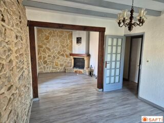  Maison à vendre 6 pièces 146 m²
