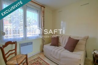  Appartement à vendre 3 pièces 54 m²