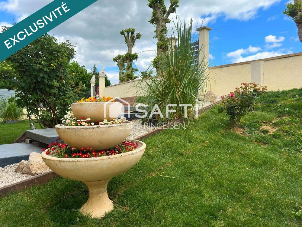 Sublime maison - Secteur calme - Cocheren