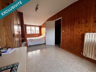  Maison � vendre 7 pi�ces 110 m�