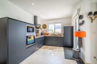  Maison à vendre 4 pièces 110 m²