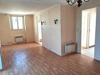  Maison � vendre 3 pi�ces 58 m�