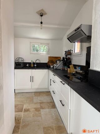  Maison � vendre 7 pi�ces 197 m�