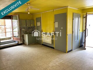  Maison � vendre 3 pi�ces 112 m�