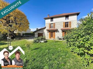  Maison � vendre 8 pi�ces 138 m�