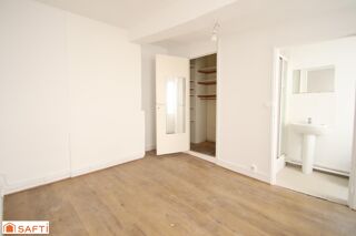  Appartement à vendre 1 pièce 24 m²