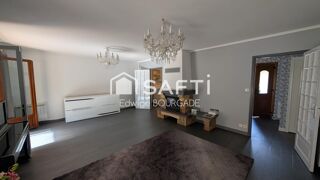  Maison  vendre 4 pices 91 m
