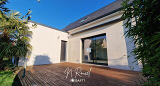  Maison � vendre 5 pi�ces 123 m�