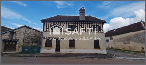   Belle maison de caract�re ! Maison - 4 pi�ce(s) - 102 m�