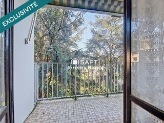  Appartement � vendre 4 pi�ces 86 m�