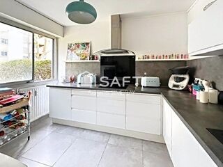  Appartement � vendre 4 pi�ces 99 m�