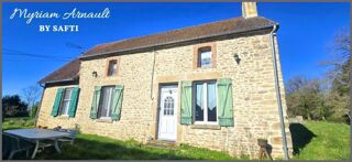  Maison � vendre 3 pi�ces 74 m�