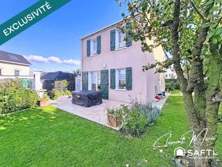  Maison � vendre 5 pi�ces 95 m�