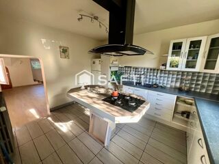  Maison à vendre 4 pièces 107 m²