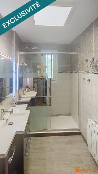  Maison � vendre 4 pi�ces 91 m�