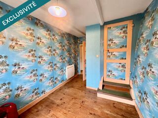  Maison � vendre 4 pi�ces 74 m�