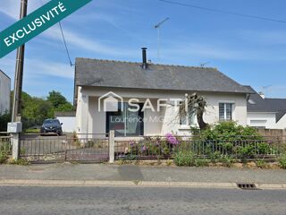  Maison � vendre 3 pi�ces 66 m�