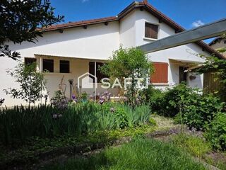  Maison à vendre 10 pièces 125 m²