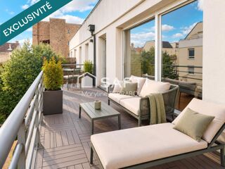 Appartement à vendre 3 pièces 68 m²