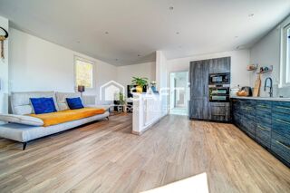 Maison à vendre 6 pièces 131 m²
