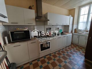 Vente Maison Maison de ville Monts-sur-guesnes