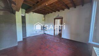  Maison à vendre 3 pièces 120 m²