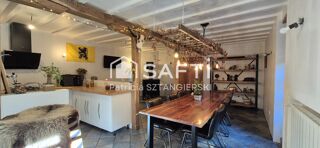  Maison � vendre 10 pi�ces 205 m�