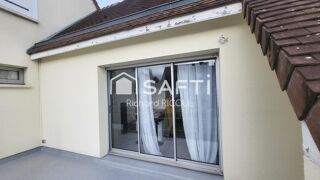  Appartement � vendre 3 pi�ces 56 m�