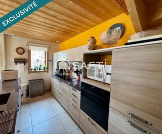  Maison � vendre 6 pi�ces 142 m�