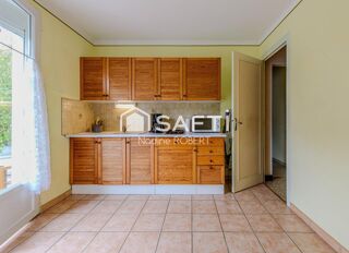 Vente Maison Du charme, de l'espace et un grand jardin : Et si c'était votre maison? Pontchateau