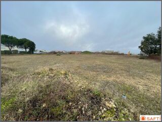  Terrain  vendre 2200 m