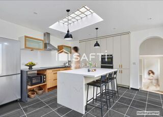  Maison � vendre 3 pi�ces 97 m�