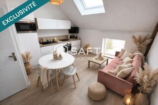  Appartement � vendre 4 pi�ces 78 m�