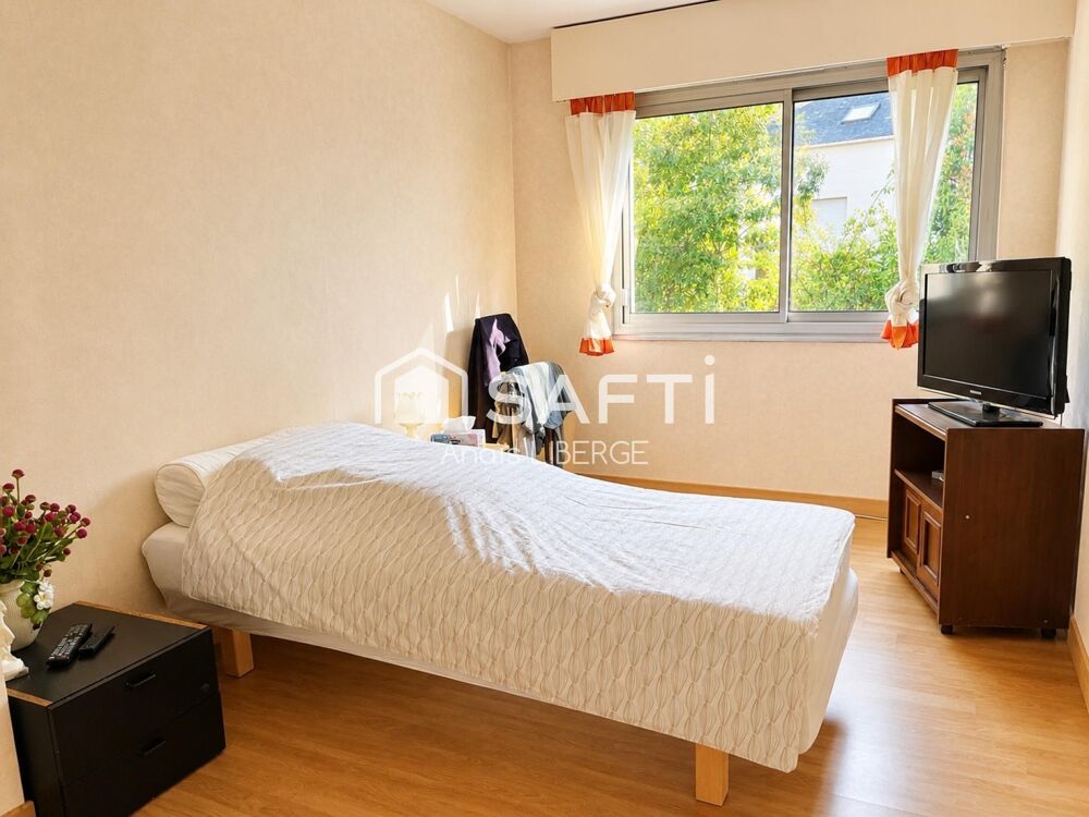 Vente Maison Maison familiale - Lumineuse - petit jardin sans vis-à-vis Nantes