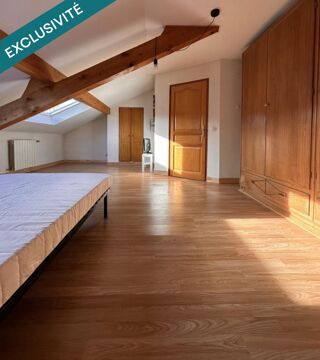  Immeuble à vendre 229 m²