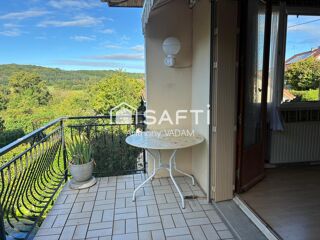  Maison � vendre 4 pi�ces 86 m�