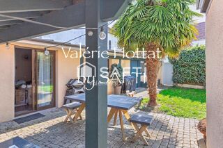  Maison à vendre 5 pièces 130 m²