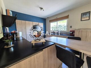  Maison à vendre 7 pièces 148 m²