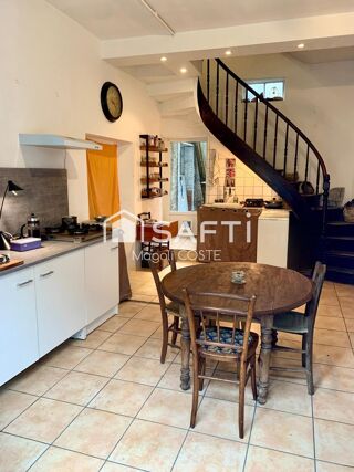  Maison � vendre 3 pi�ces 52 m�