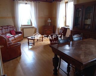  Maison � vendre 7 pi�ces 186 m�