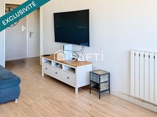  Appartement � vendre 4 pi�ces 72 m�