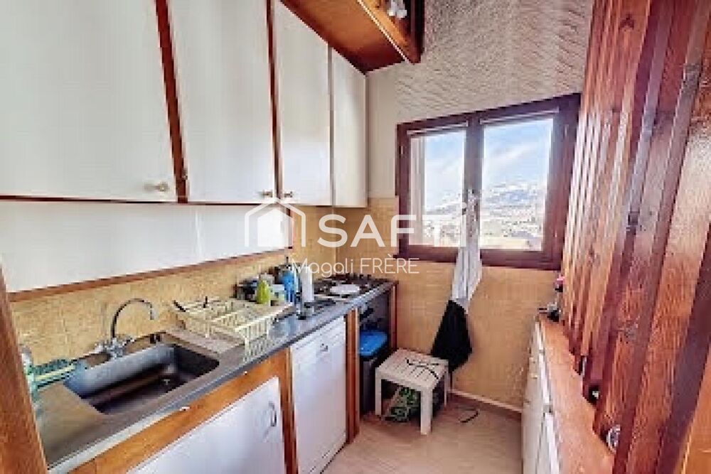 Vente Appartement À proximité du département des pistes Ancelle