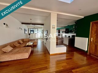  Maison � vendre 6 pi�ces 148 m�