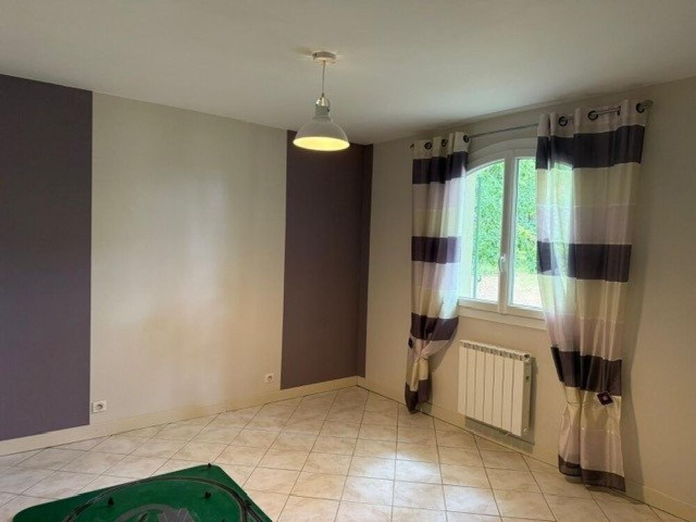 Vente Maison Maison 7 pièces 155m2 Brie
