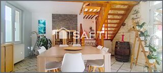  Maison à vendre 7 pièces 197 m²