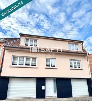  Maison � vendre 7 pi�ces 116 m�