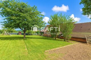  Maison � vendre 5 pi�ces 123 m�