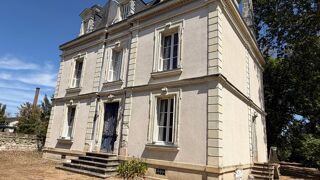  Maison à vendre 12 pièces 243 m²